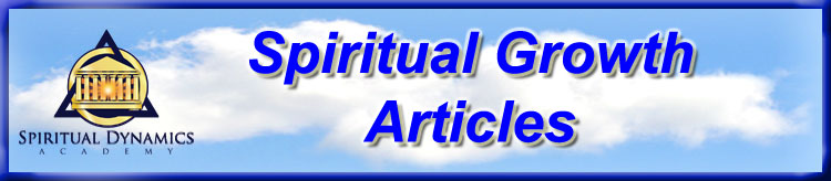Spiritual Dynamics Academy