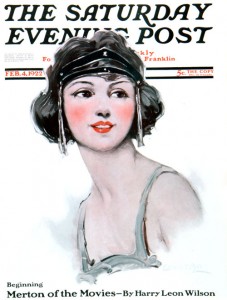 Flapper